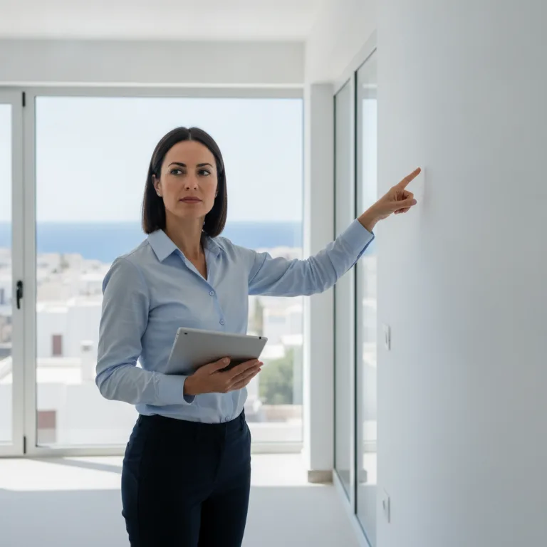 Agencia Inmobiliaria Comercial servicio en Ciudad Real